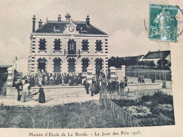 Mairie