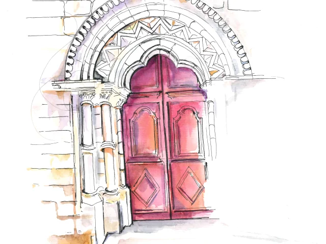 Quenne Eglise