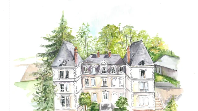 Saint Georges