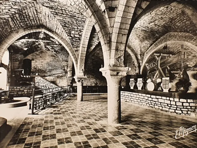 Cellier Cistercien Collection Particuliere