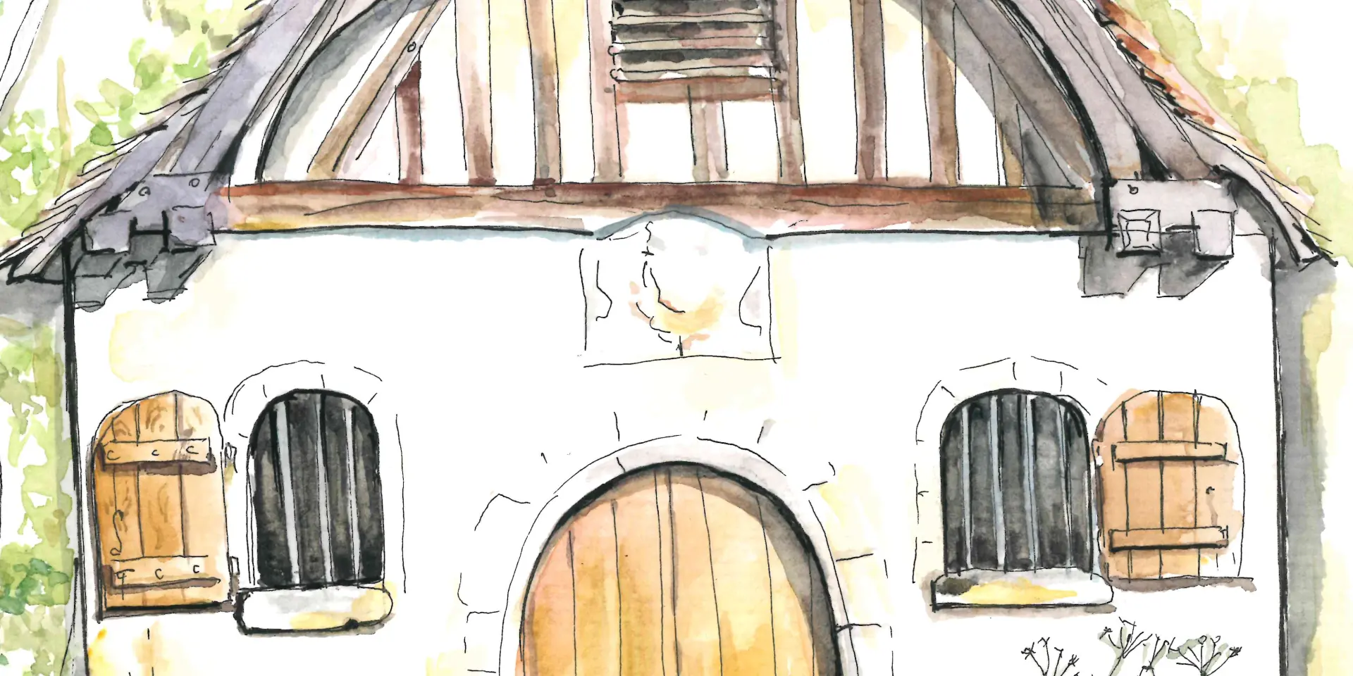 Villeneuve Saint Salves