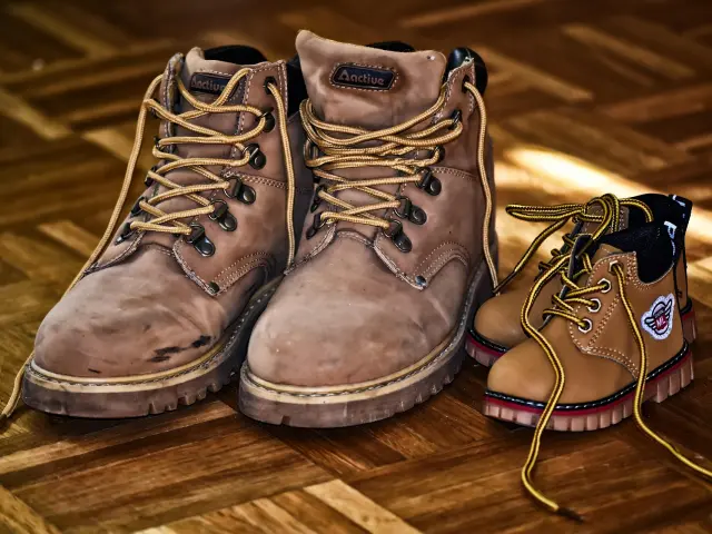 Chausssures Rando
