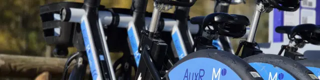 Velo Village