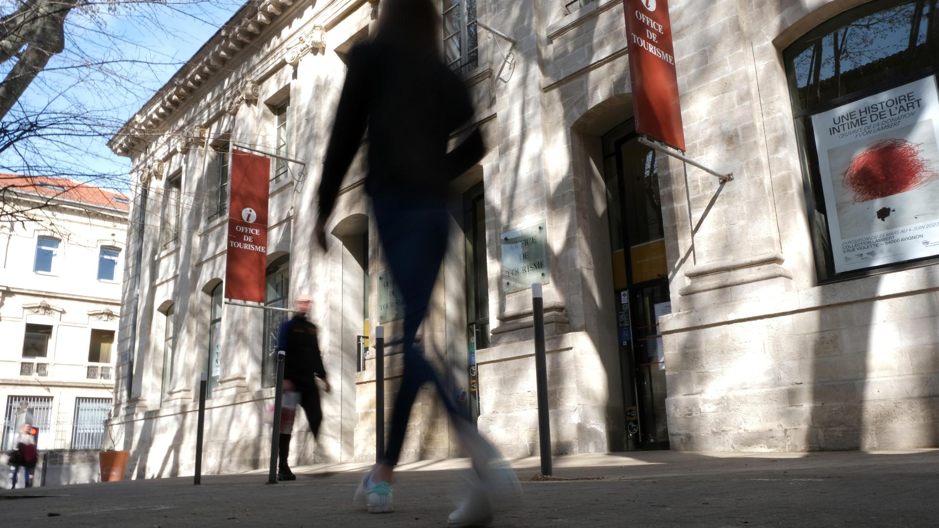 CONFLUENCE AVIGNON PROGRAMMATION 2026 ET BILLETTERIE visual data 5