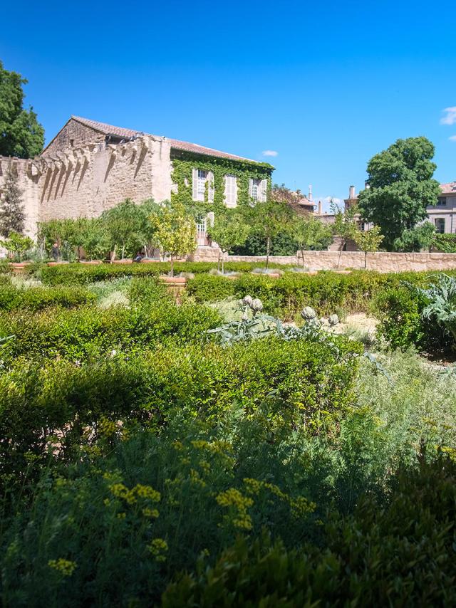 I Giardini Papali
