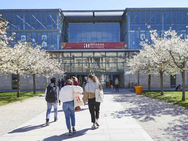 Campus Hannah Arendt