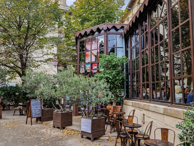 Manipolazione dell'utopia cinematografica