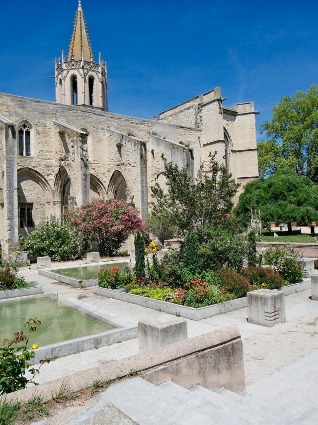 Plaza Agricol Perdiguier