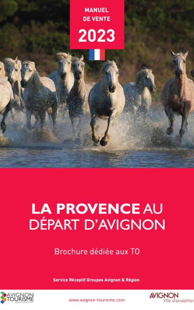Fr Manuel 2 La Provence Complet Leger