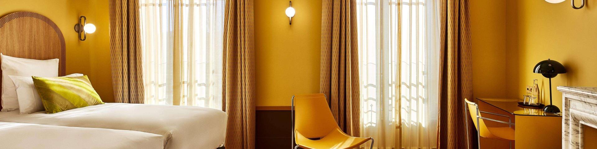 Hotel De Cambis Habitaciones Suites 138505 3840 2160 Coches