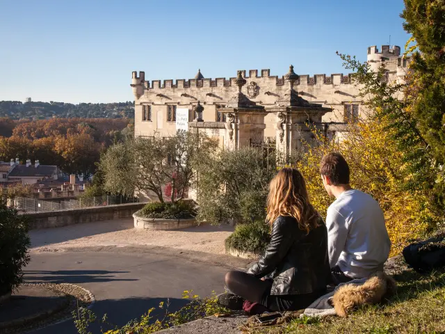 Musée du Petit Palais