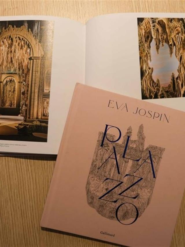 Catalogue Palazzo