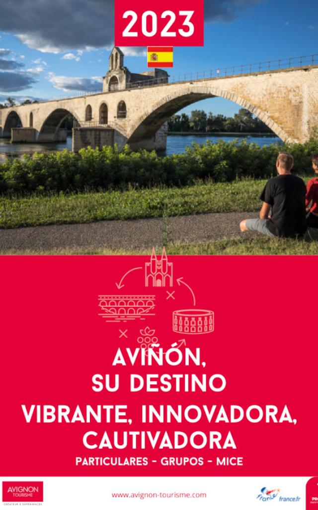 Brochure Commerciale 2023 Esp Leger