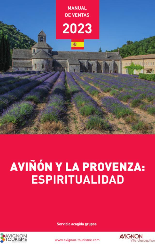 Esp Manual 3 Spiritualite Complete Leger