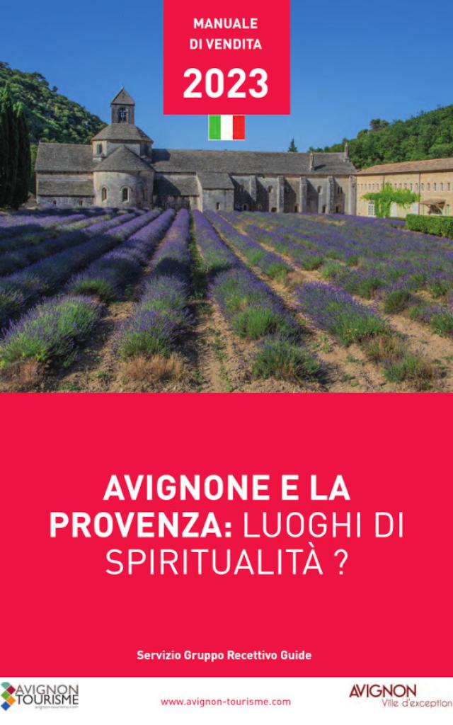 Manuale It 3 Spiritualite Complete Leger