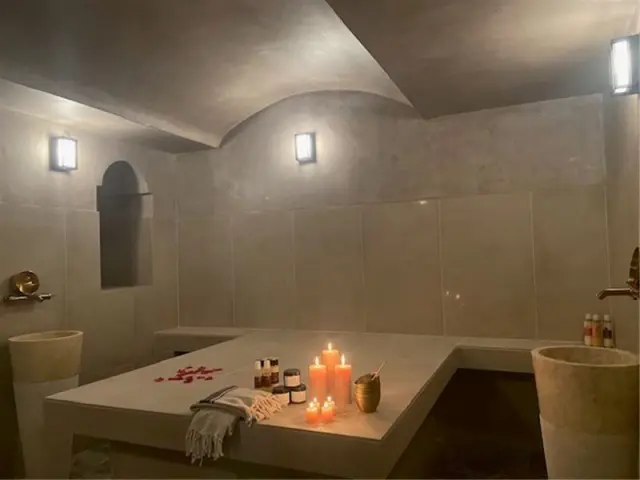 Hammam Hivernage