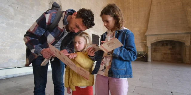 Intrige Im Palaisotresson