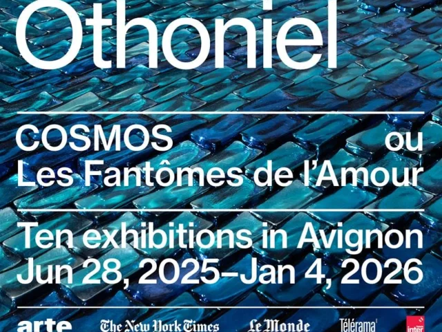 OTHONIEL COSMOS ou Les Fantômes de l'Amour
