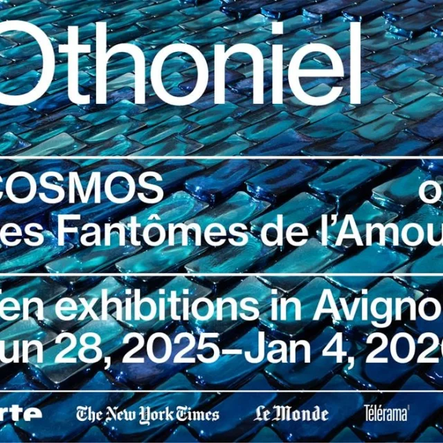OTHONIEL COSMOS ou Les Fantômes de l'Amour