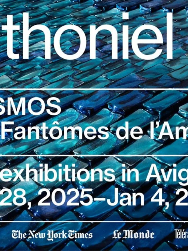 OTHONIEL COSMOS ou Les Fantômes de l'Amour