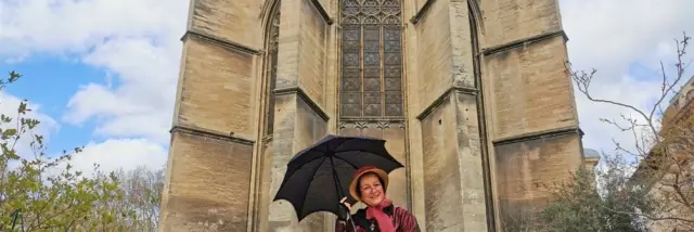 Visit Avignon La Rouge