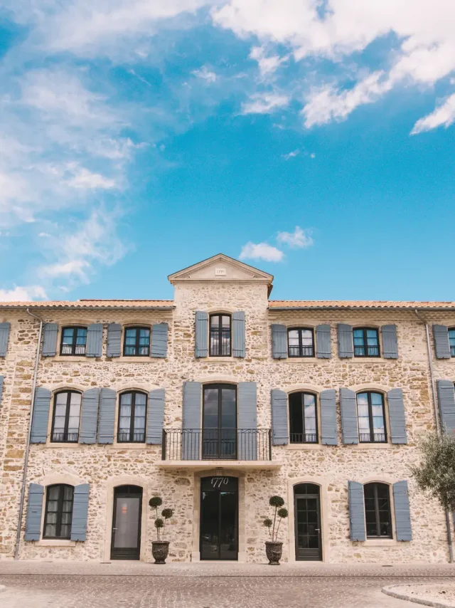 Hotel 1770 & SPA