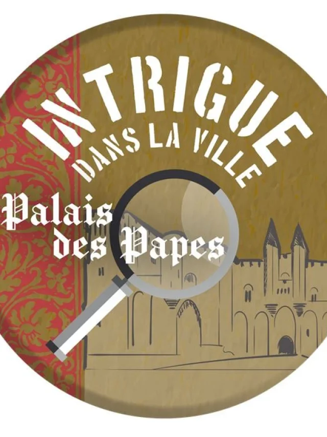 Intrigue 3 Track Game