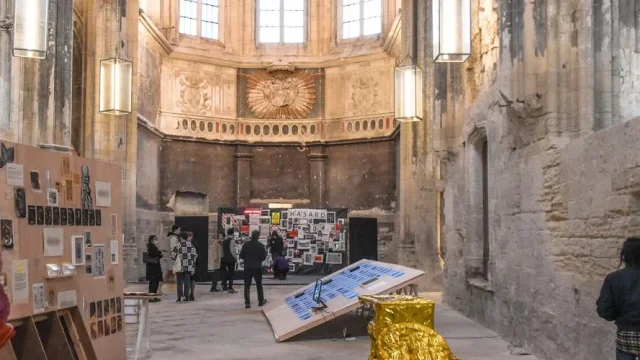 Musee Des Curiosites