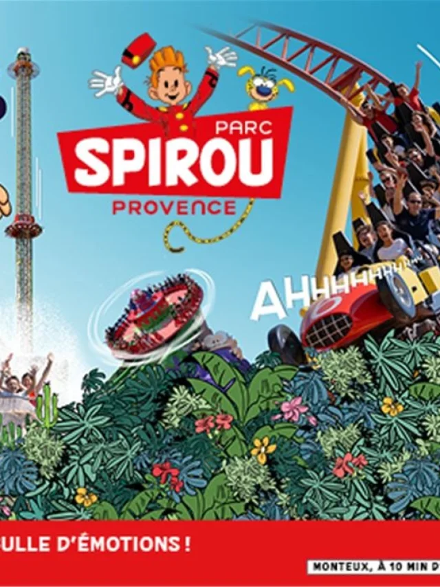Parque Spirou