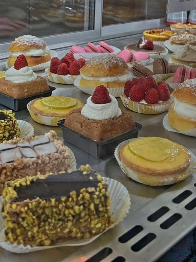 Tour Gastronomique A Pied