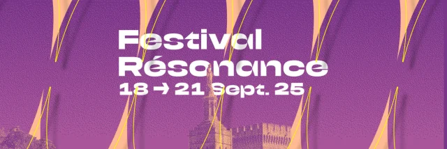 Manifesto del Festival Resonance 2025