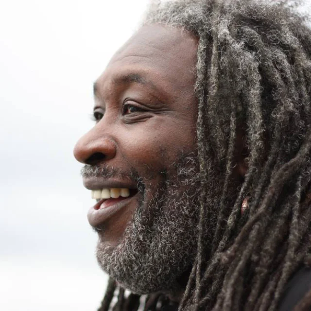 Gospel'Art : Cleve Freckleton