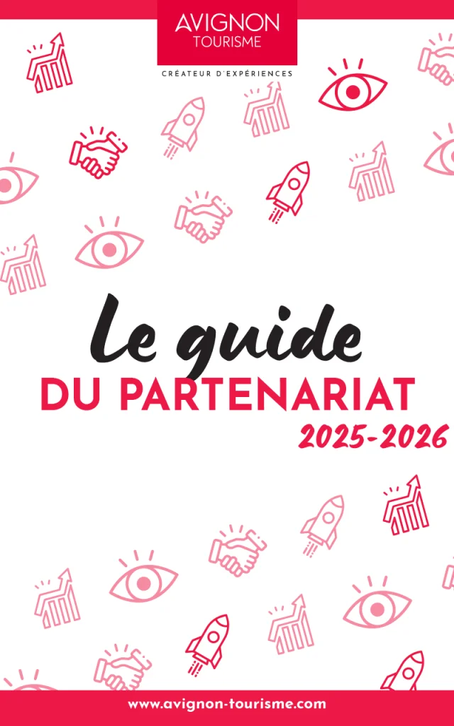 Leitfaden Partnerschaft 2026