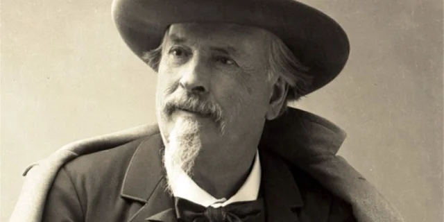 Frédéric Mistral