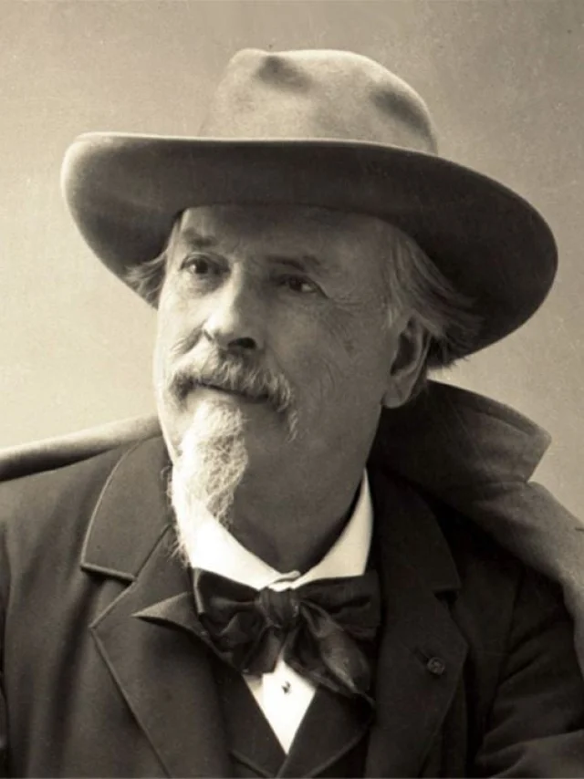 Frédéric Mistral