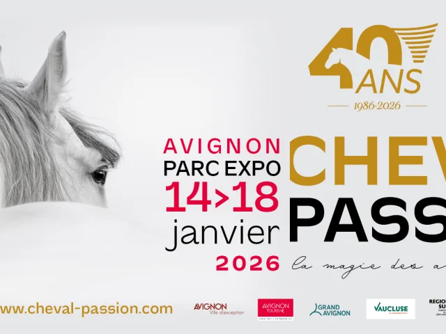 Cheval Passion 2026
