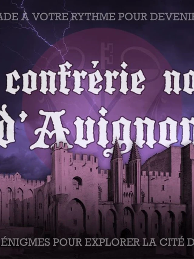 La Confraternita Nera