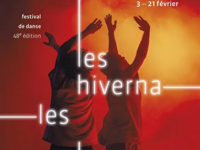 Hivernales 2026