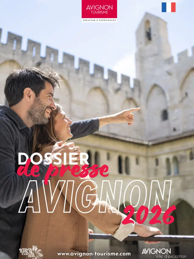 Cartella stampa 2026