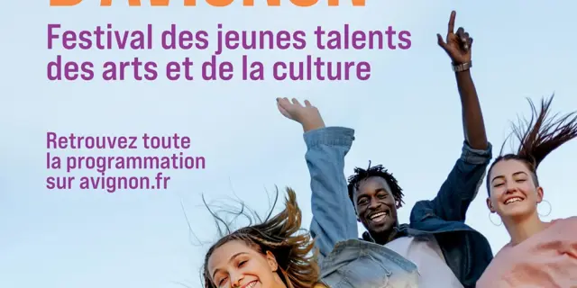 Printemps d'Avignon 2026