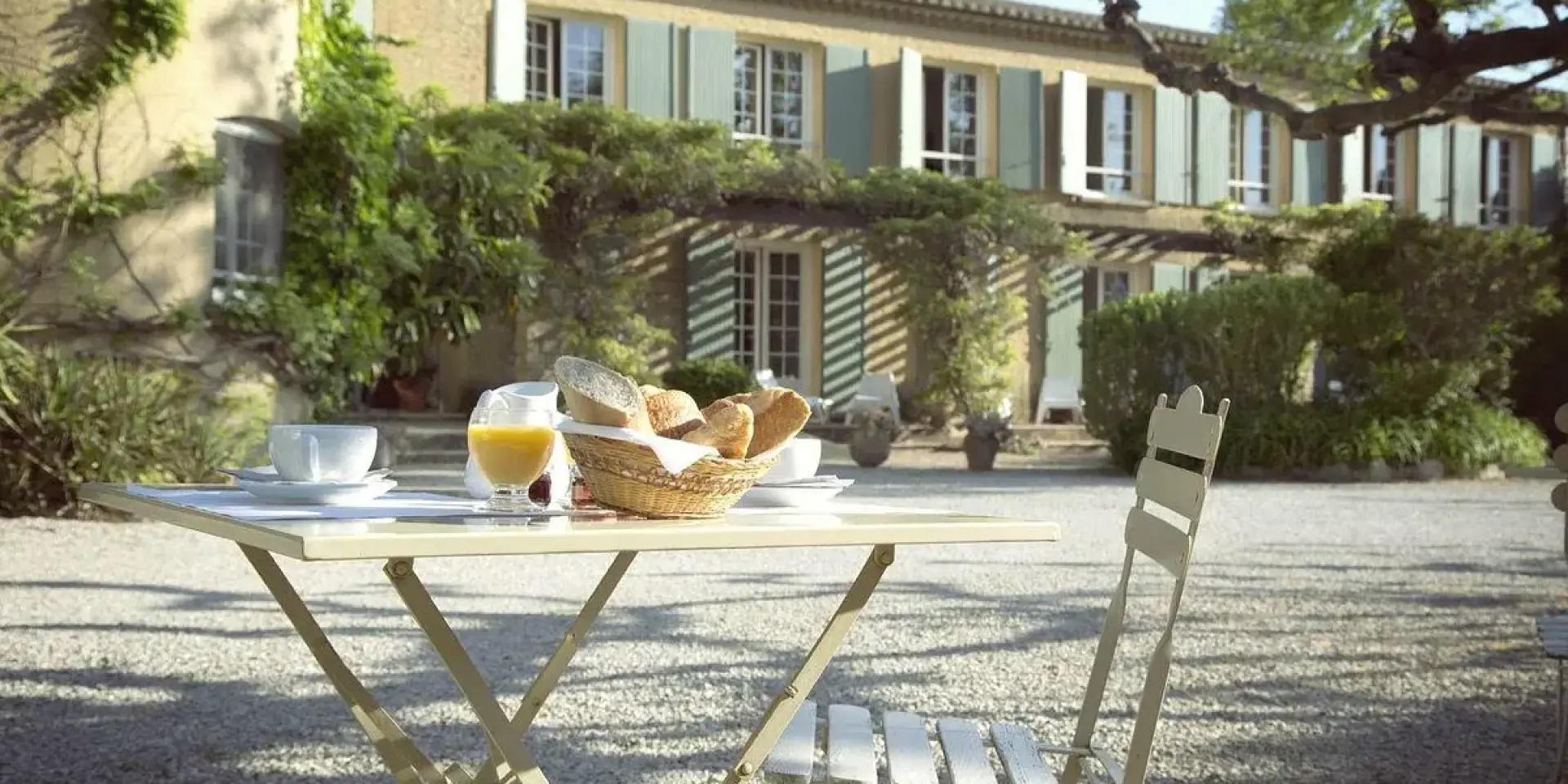 Hotel Castel Mouisson