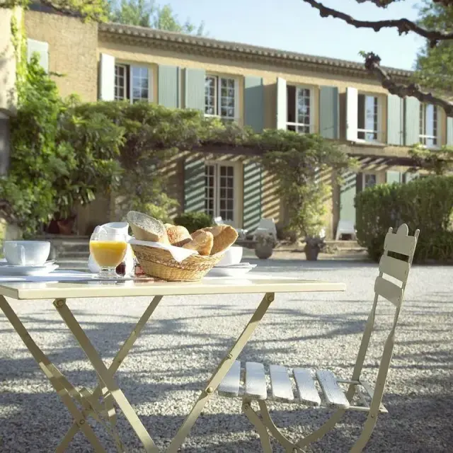 Hotel Castel Mouisson