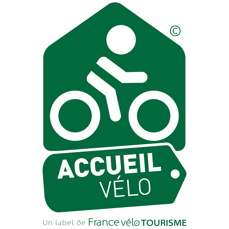 Logo Accueil Vélo