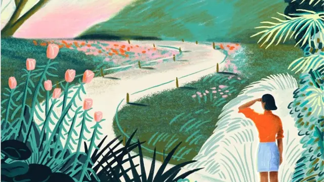 Visite Guidee Les 5 Sens Au Jardin