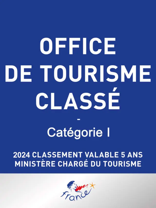 Logo Ufficio del Turismo di Classe