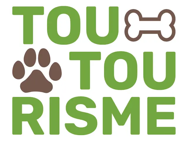 Logo Toutourisme