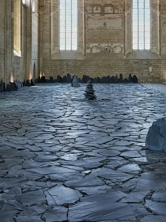 Relatum - Primitive Room, 2026