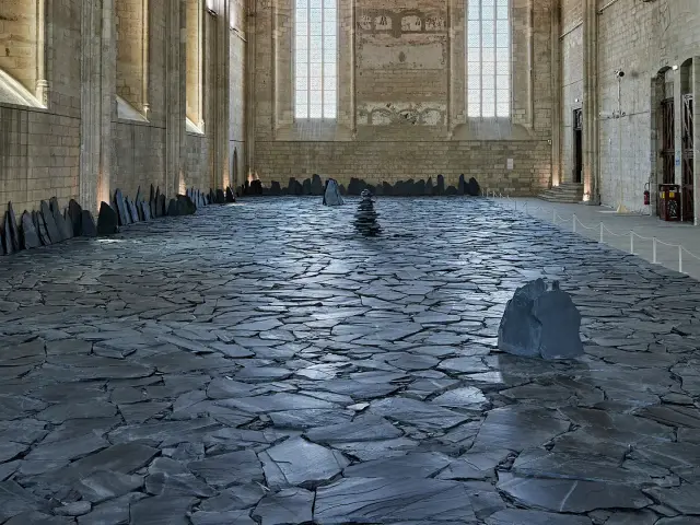 Relatum - Primitive Room, 2026