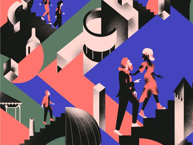 Journees Europeennes Du Patrimoine 2026