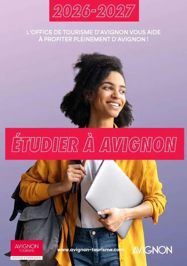 Guide to Studying in Avignon 2026–2027